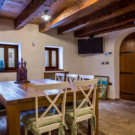 Marone Villa *